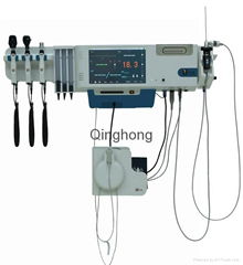 General Diagnosis System with endoscopy