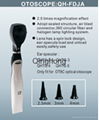 Otoscope 1