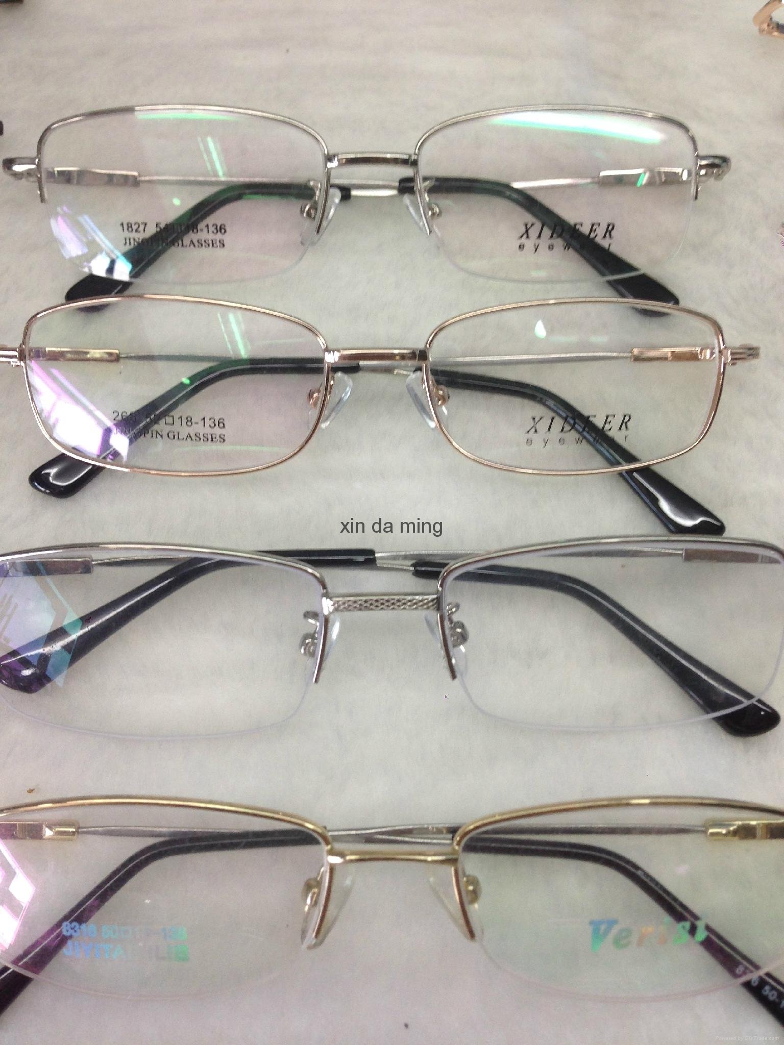 shape memory alloys frame eyewear  2