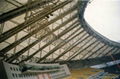 Huaibei Stadium membrane structure roof