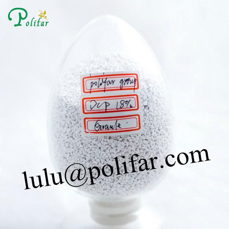 Dicalcium Phosphate Livestock Feed Additives (DCP) 4