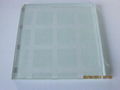 Laminated Float Glass 4