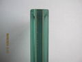 Tempered Laminated Glass 1