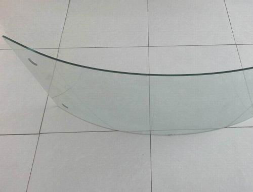 Flat Tempered Glass 4