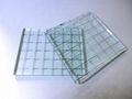 Electromagnetic Shielding Glass 2