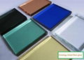 Electromagnetic Shielding Glass 5