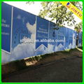 UV-Proof Outdoor Large Street Banner Display 5