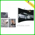 Exhibition Pop up Banner Stand Backdrop Display 2