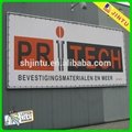 Large Size Outdoor Inkjet Custom Printing Vinyl Poster Banner 3