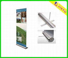 Customize Pop up Banner Roll up Display Roller Banner Stands