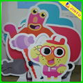 Customize Foam Board Die Cut Printing Decorative Board 4