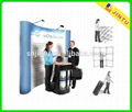 Inkjet Vinyl Pop up Banner Stand 1