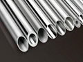 ASTM Seamless Stainless Steel Pipe 1