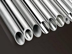ASTM Seamless Stainless Steel Pipe