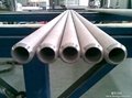 ASTM 321/310 SS seamless pipe / tube 3