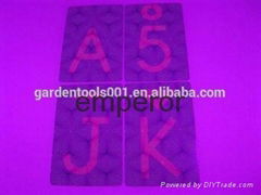 High Purity Basic Dyes (Violet 10)