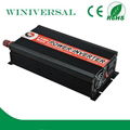 THA1500W Power  Inverter12V DC to 220V AC Winiversal