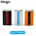 Joyetech eVic VT 5000mAh battery box mod