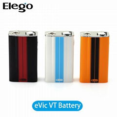 Joyetech eVic VT 5000mAh battery box mod evic e cigarette 