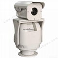 Fixed  night vision Thermal imaging Camera 