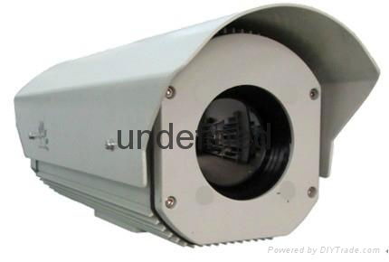 Temperature Detection IR Thermal Camera