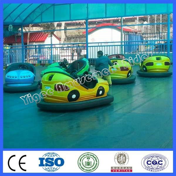 bumper car 2