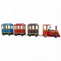 Amusement train ride for sale