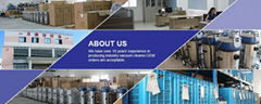 Kun Shan Yi Yue Cleaning Equipment Co., Ltd