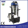 2.4KW Cyclone filter industry vacuum cleaner for machine plant 3