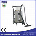 industrial vacuum cleaner for aluminite powder