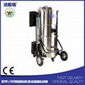 industrial vacuum cleaner for pharmaceutical powder 1