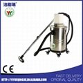 vacuum cleaner with air compressor