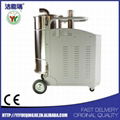 100L Textile industry Vacuums for