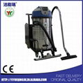 CE 80L battery powered industrial vacuum cleaner 2