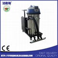 CE 80L battery powered industrial vacuum cleaner 1