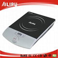 Ailipu Knob Control Induction Stove (SM-A30) 1