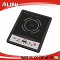 Ailipu CB/CE Approval Induction Cooker (SM-A57)
