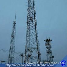 telecommunication tower