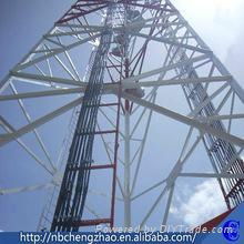 telecommunication tower 5