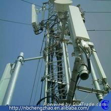 guyed tower