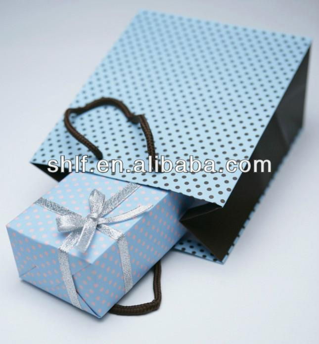 paper gift box hot sale 3