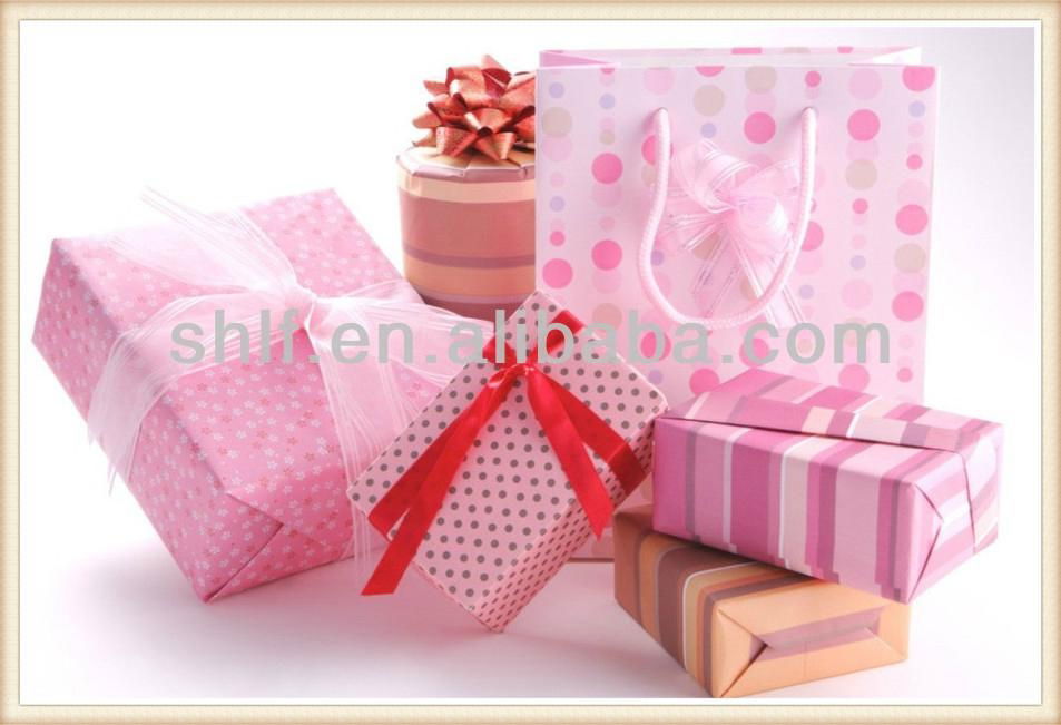 paper gift box hot sale 5