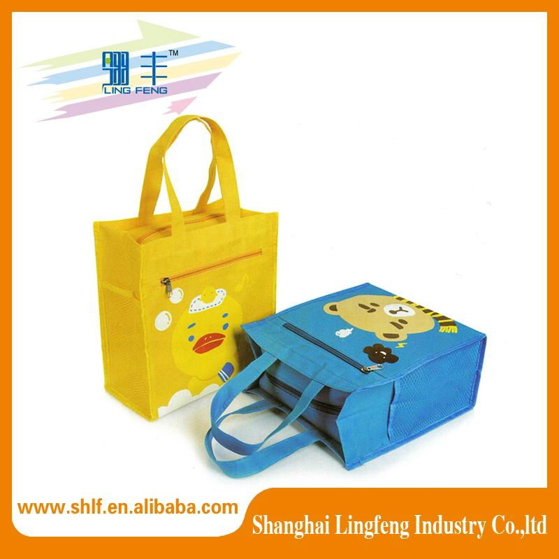 factory supply good non woven bag