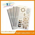 bulk temporary tattoo china 3