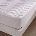 waterproof mattress protector 2