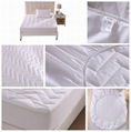 waterproof mattress protector 1