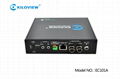 SD/HD-SDI高清视频编码器广播级工厂直供 2