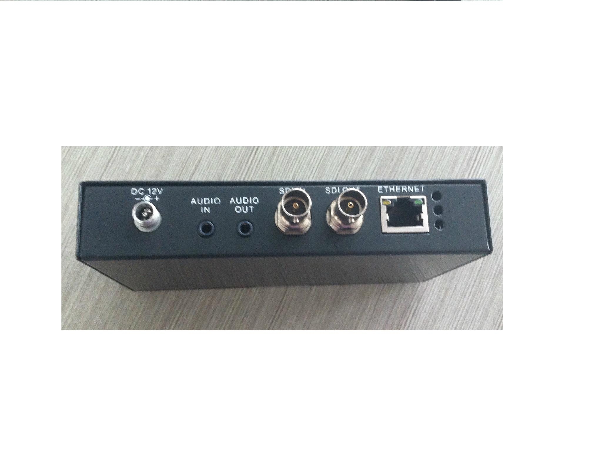 4G高清視頻編碼 4