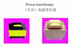 Power Transformer