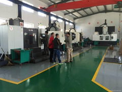 Urumqi Siruite Mechanical Equipment Co.,Ltd